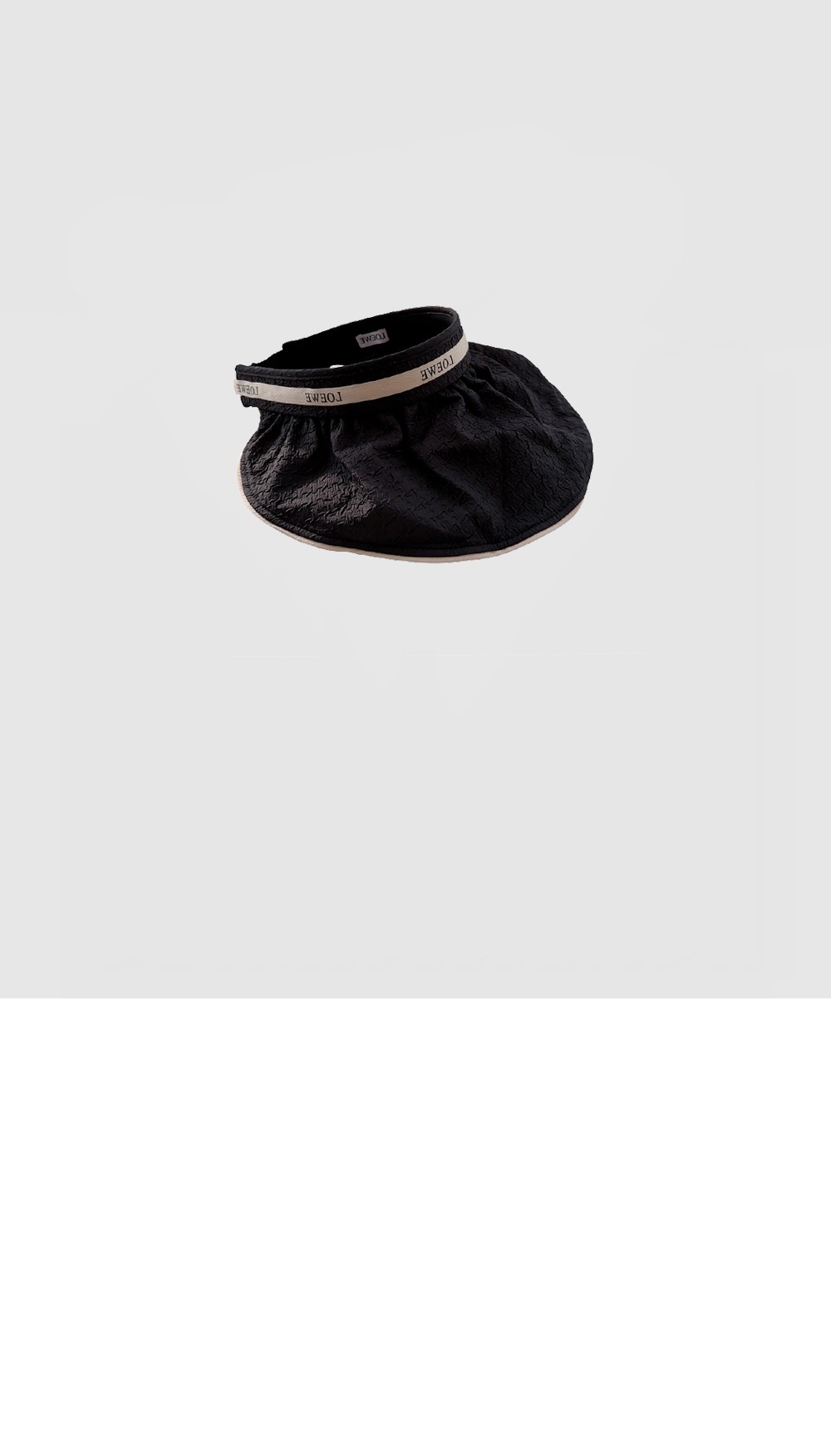 미러급레플리카사이트 | 명품레플리카 전문 쇼핑몰  | 퍼스트원 - 선캡 > 로에베