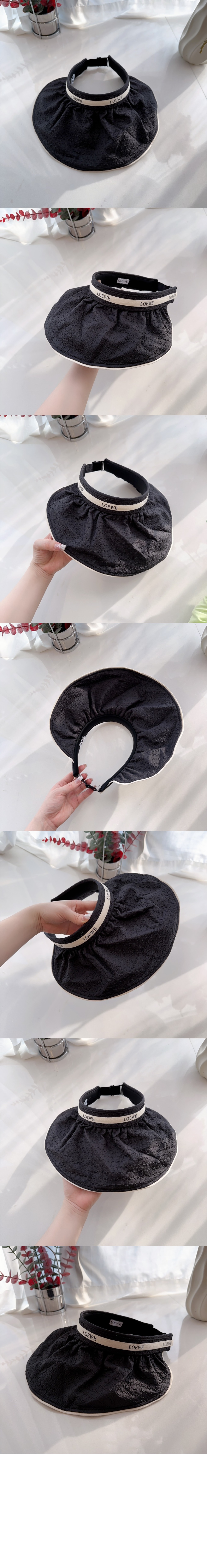 미러급레플리카사이트 | 명품레플리카 전문 쇼핑몰  | 퍼스트원 - 선캡 > 로에베