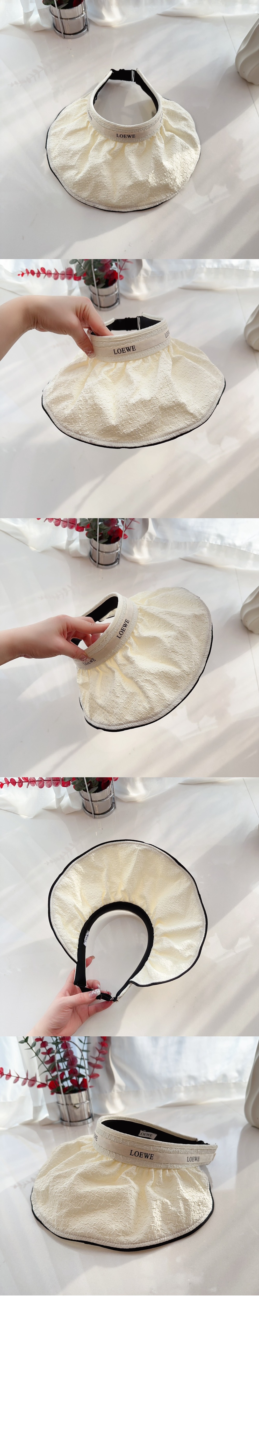 미러급레플리카사이트 | 명품레플리카 전문 쇼핑몰  | 퍼스트원 - 선캡 > 로에베