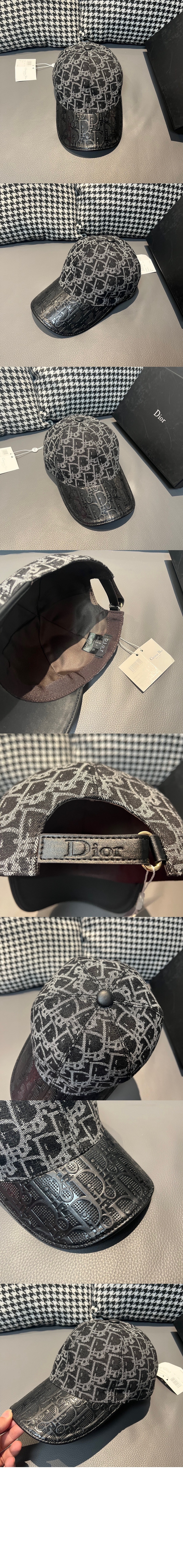 미러급레플리카사이트 | 명품레플리카 전문 쇼핑몰  | 퍼스트원 - 베이스볼 캡 2S5TP > 디올