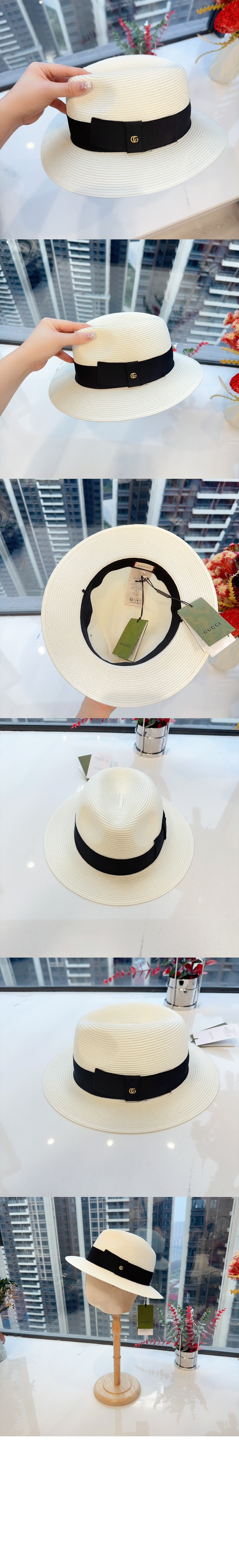 미러급레플리카사이트 | 명품레플리카 전문 쇼핑몰  | 퍼스트원 - 선캡 635774 > 구찌