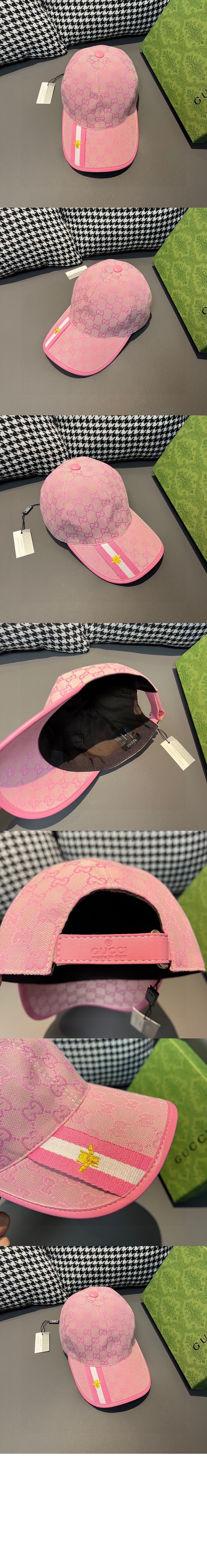 미러급레플리카사이트 | 명품레플리카 전문 쇼핑몰  | 퍼스트원 - 베이스볼 캡 854644 > 구찌