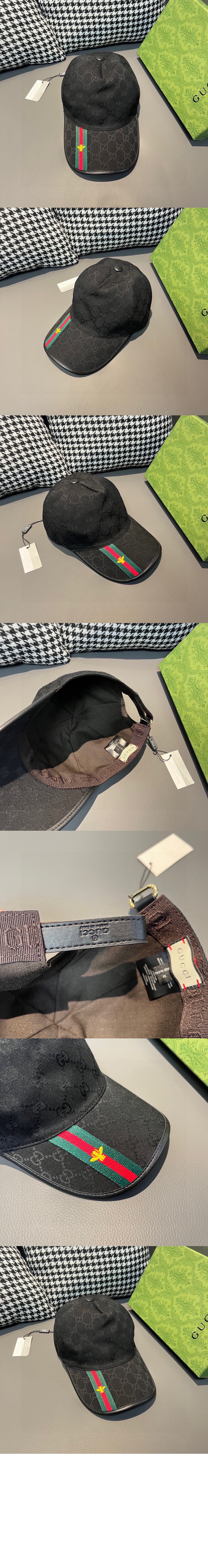 미러급레플리카사이트 | 명품레플리카 전문 쇼핑몰  | 퍼스트원 - 베이스볼 캡 854644 > 구찌