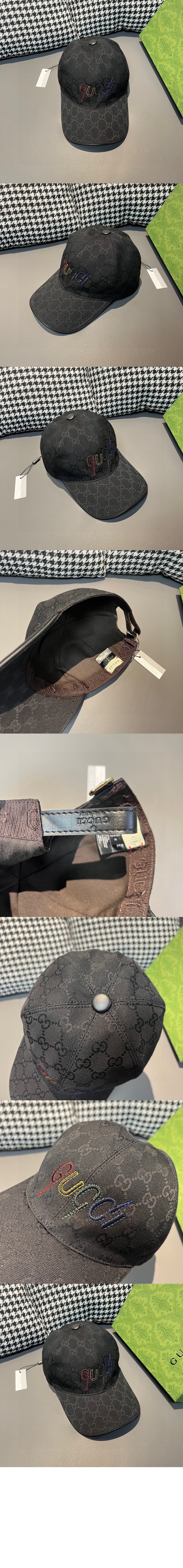 미러급레플리카사이트 | 명품레플리카 전문 쇼핑몰  | 퍼스트원 - 베이스볼 캡 425879 > 구찌