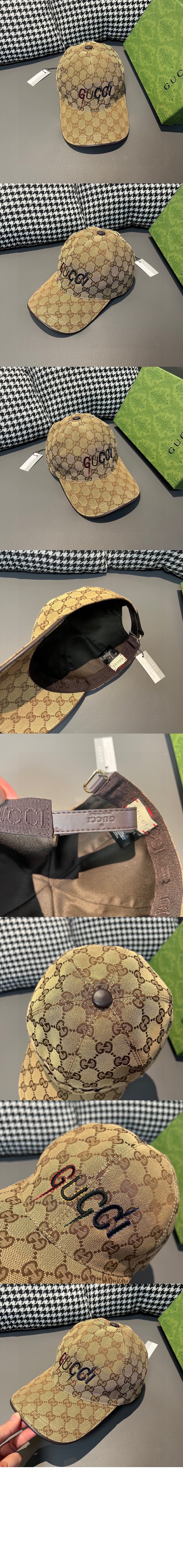 미러급레플리카사이트 | 명품레플리카 전문 쇼핑몰  | 퍼스트원 - 베이스볼 캡 425879 > 구찌