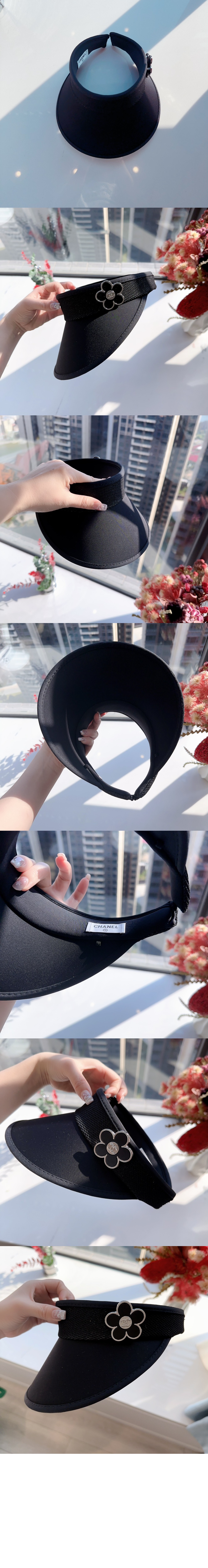 미러급레플리카사이트 | 명품레플리카 전문 쇼핑몰  | 퍼스트원 - 선캡 AA6758 > 샤넬