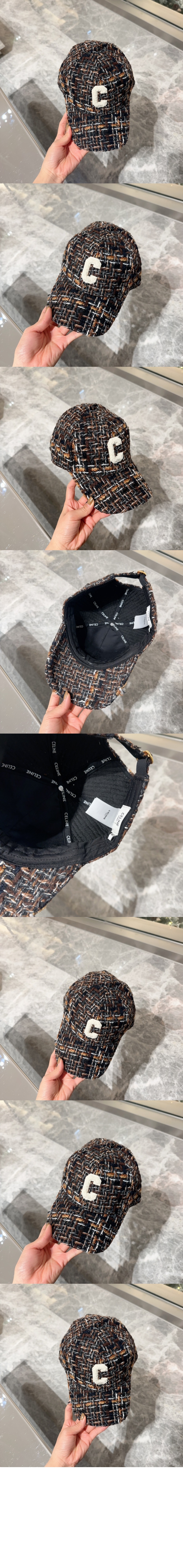 미러급레플리카사이트 | 명품레플리카 전문 쇼핑몰  | 퍼스트원 - 니트 베이스볼 캡 2A65U3 > 셀린느