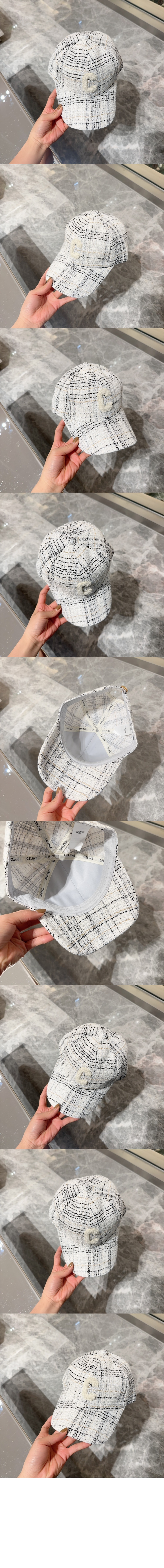 미러급레플리카사이트 | 명품레플리카 전문 쇼핑몰  | 퍼스트원 - 니트 베이스볼 캡 2A65U3 > 셀린느