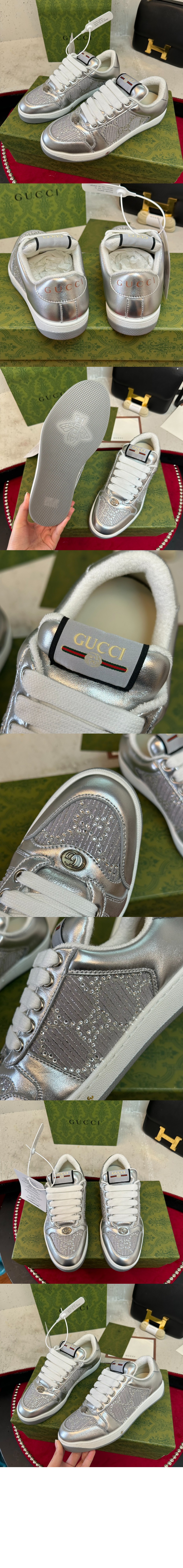 미러급레플리카사이트 | 명품레플리카 전문 쇼핑몰  | 퍼스트원 - 스니커즈 777271 > 구찌