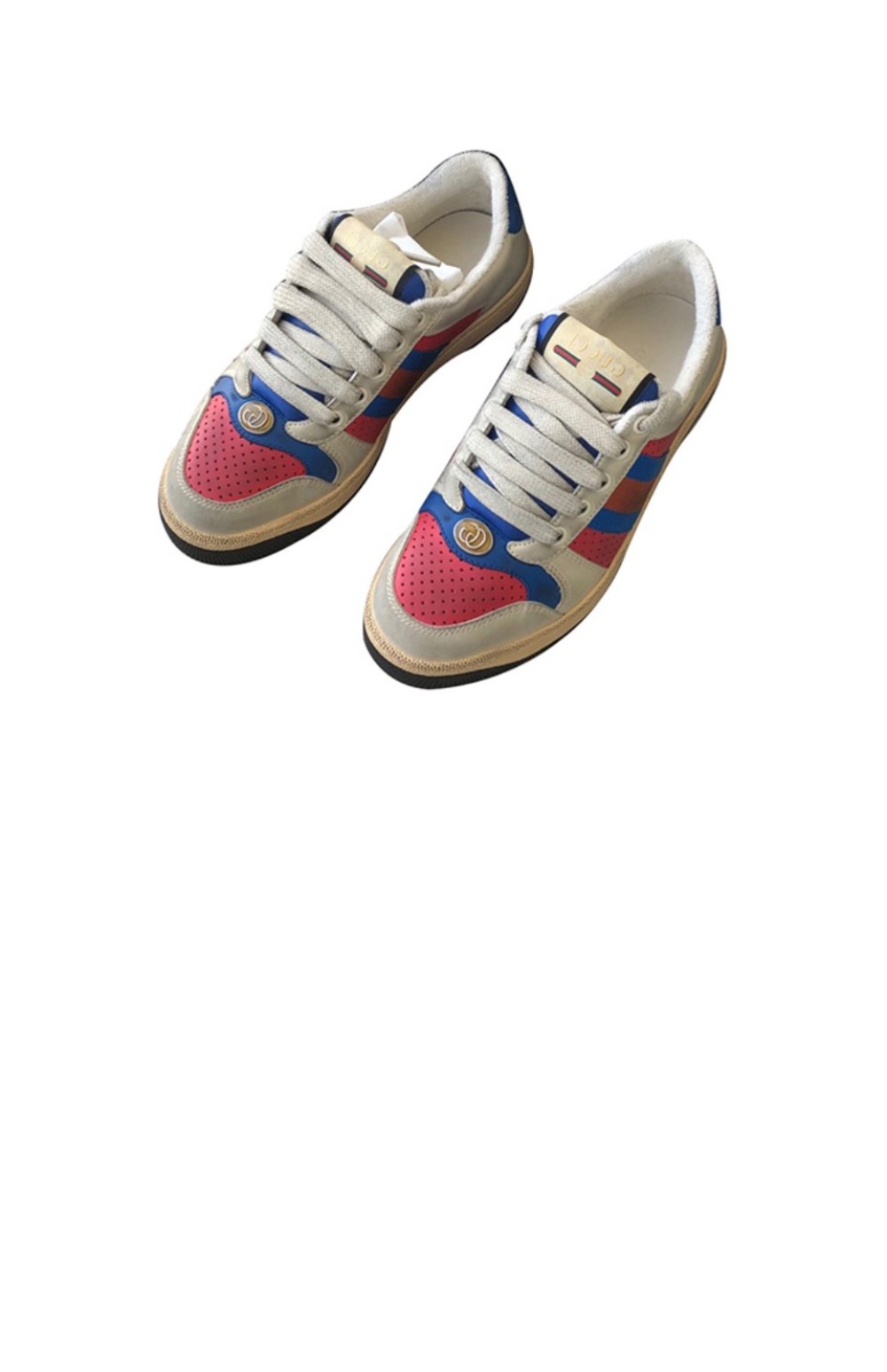 미러급레플리카사이트 | 명품레플리카 전문 쇼핑몰  | 퍼스트원 - 스니커즈 570442 > 구찌