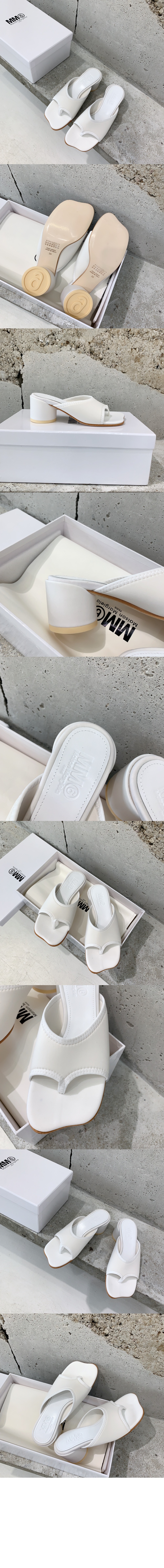 미러급레플리카사이트 | 명품레플리카 전문 쇼핑몰  | 퍼스트원 - 샌들 S66WP > 마르지엘라