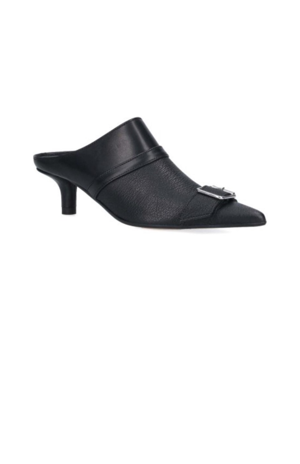 미러급레플리카사이트 | 명품레플리카 전문 쇼핑몰  | 퍼스트원 - 뮬 슬리퍼 S66WX > 마르지엘라