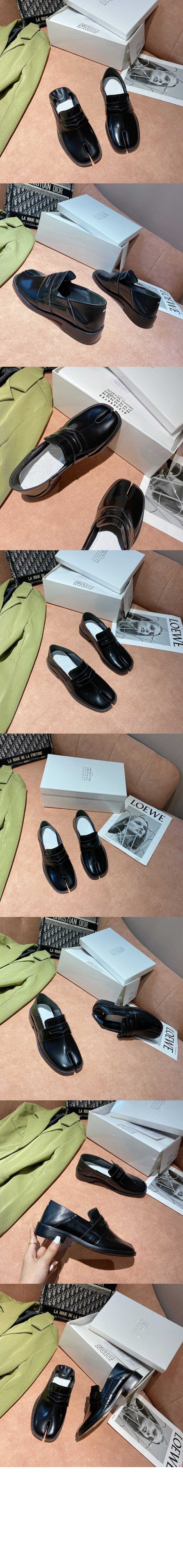 미러급레플리카사이트 | 명품레플리카 전문 쇼핑몰  | 퍼스트원 - 로퍼 S39WR > 마르지엘라