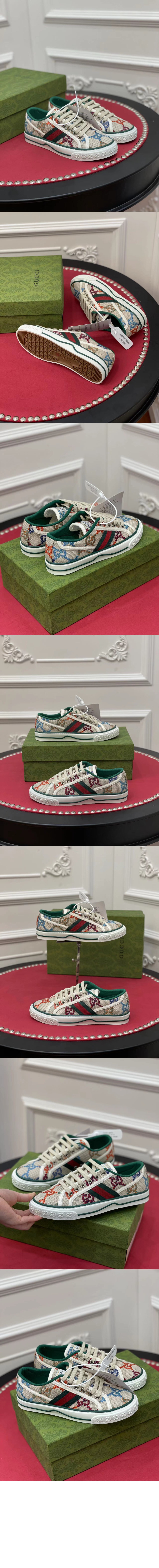 미러급레플리카사이트 | 명품레플리카 전문 쇼핑몰  | 퍼스트원 - 스니커즈 606110 > 구찌