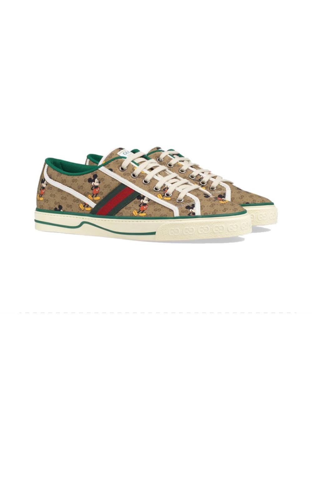 미러급레플리카사이트 | 명품레플리카 전문 쇼핑몰  | 퍼스트원 - 스니커즈 606111 > 구찌