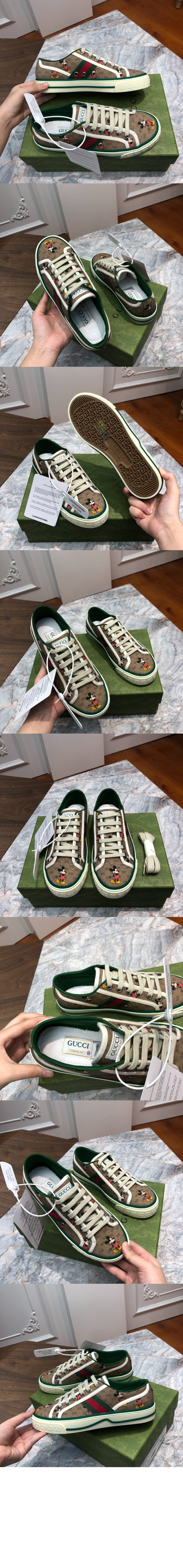 미러급레플리카사이트 | 명품레플리카 전문 쇼핑몰  | 퍼스트원 - 스니커즈 606111 > 구찌