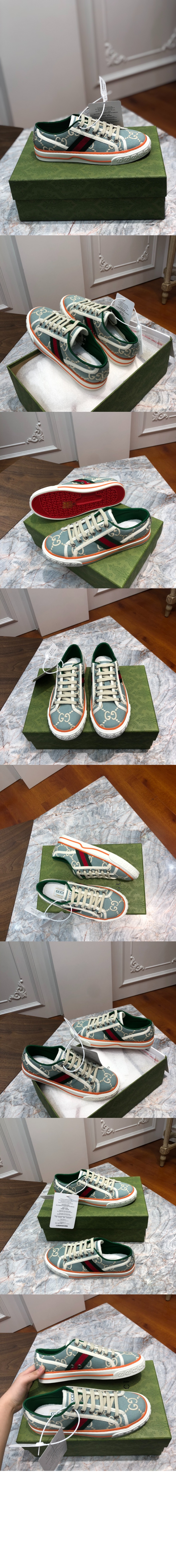 미러급레플리카사이트 | 명품레플리카 전문 쇼핑몰  | 퍼스트원 - 스니커즈 606110 > 구찌