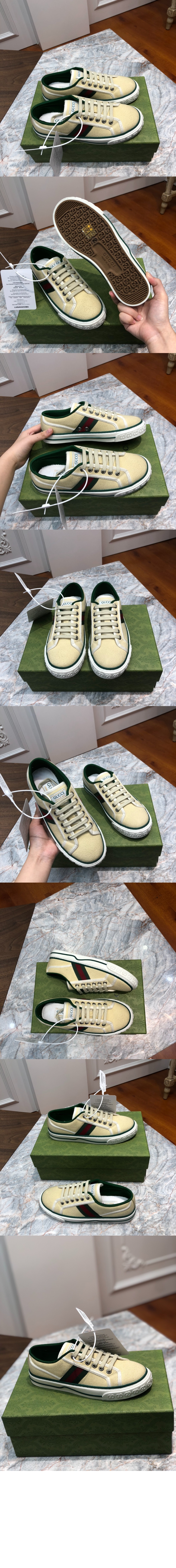 미러급레플리카사이트 | 명품레플리카 전문 쇼핑몰  | 퍼스트원 - 스니커즈 606110 > 구찌