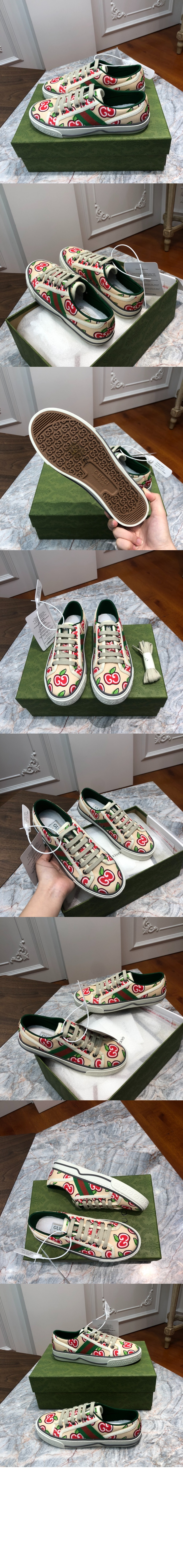 미러급레플리카사이트 | 명품레플리카 전문 쇼핑몰  | 퍼스트원 - 스니커즈 606110 > 구찌