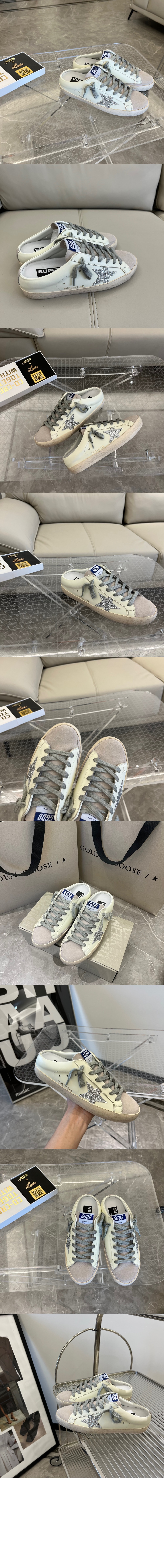 미러급레플리카사이트 | 명품레플리카 전문 쇼핑몰  | 퍼스트원 - 스니커즈 00110 > 골든구스