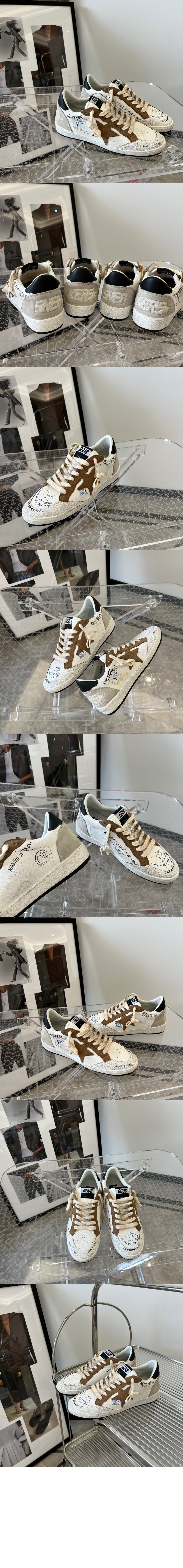 미러급레플리카사이트 | 명품레플리카 전문 쇼핑몰  | 퍼스트원 - 스니커즈 00117 > 골든구스