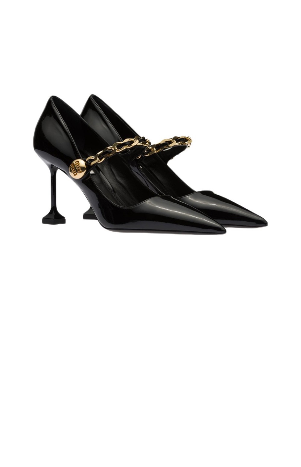 미러급레플리카사이트 | 명품레플리카 전문 쇼핑몰  | 퍼스트원 - 펌프스 51814D > 미우미우