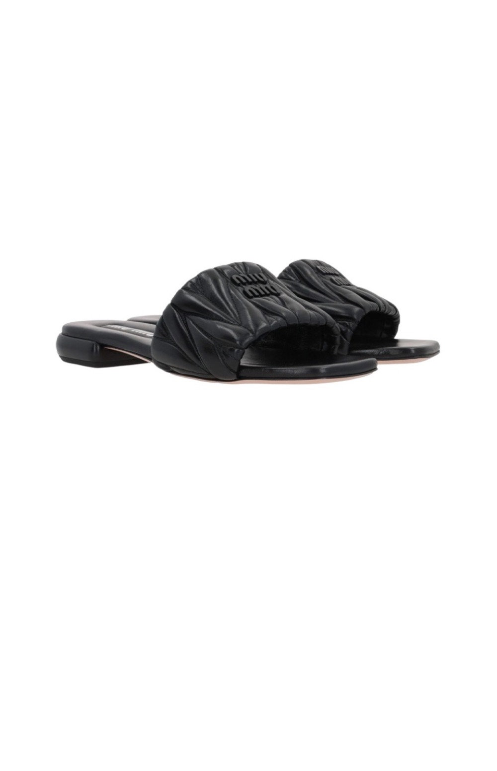 미러급레플리카사이트 | 명품레플리카 전문 쇼핑몰  | 퍼스트원 - 슬리퍼 5XX605 > 미우미우