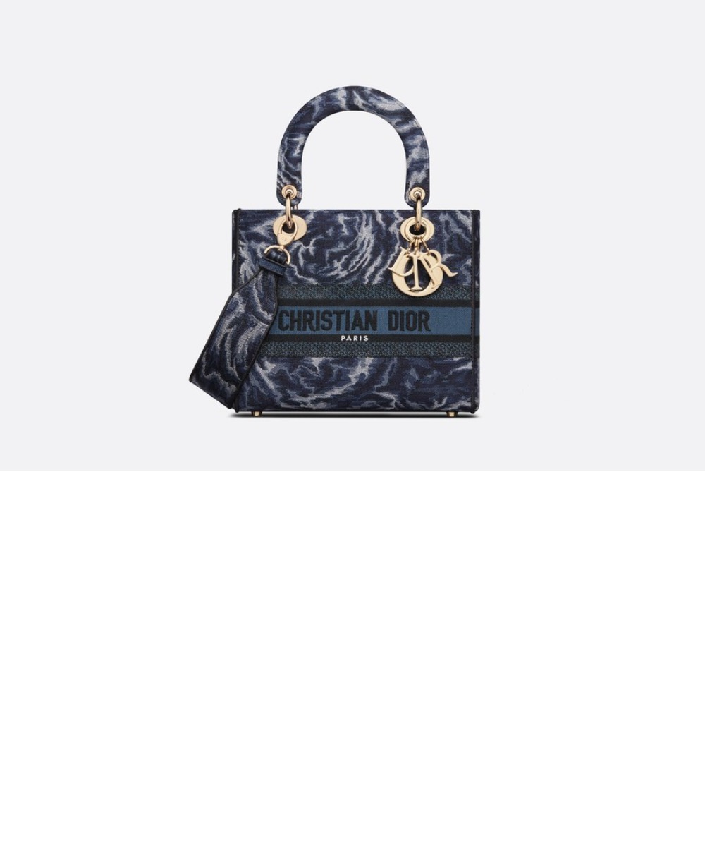 미러급레플리카사이트 | 명품레플리카 전문 쇼핑몰  | 퍼스트원 - 레이디백 디라이트 미듐 M0565 > 디올