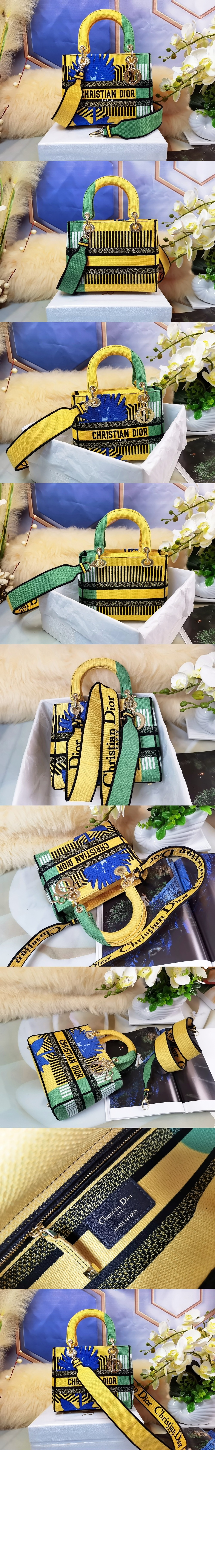 미러급레플리카사이트 | 명품레플리카 전문 쇼핑몰  | 퍼스트원 - 레이디백 디라이트 미듐 M0565 > 디올