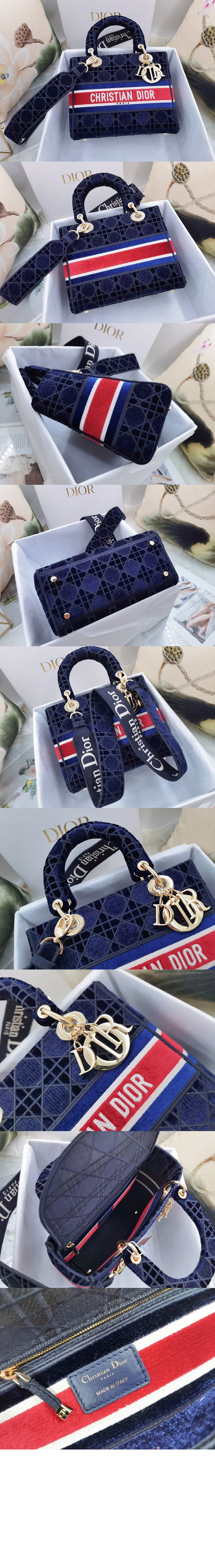 미러급레플리카사이트 | 명품레플리카 전문 쇼핑몰  | 퍼스트원 - 레이디백 디라이트 미듐 M0565 > 디올