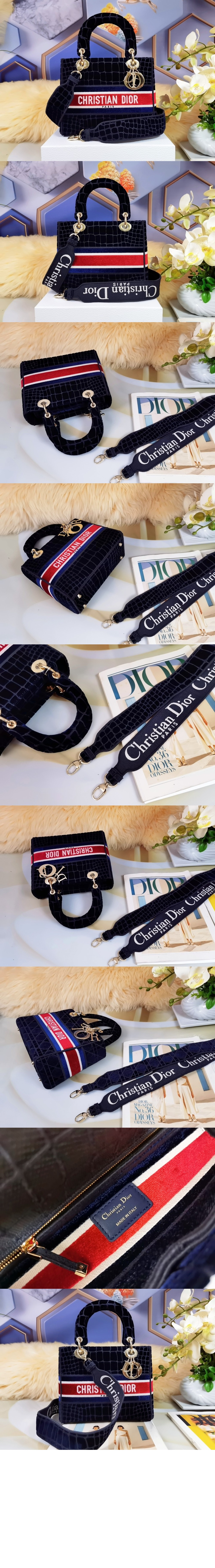 미러급레플리카사이트 | 명품레플리카 전문 쇼핑몰  | 퍼스트원 - 레이디백 디라이트 미듐 M0565 > 디올