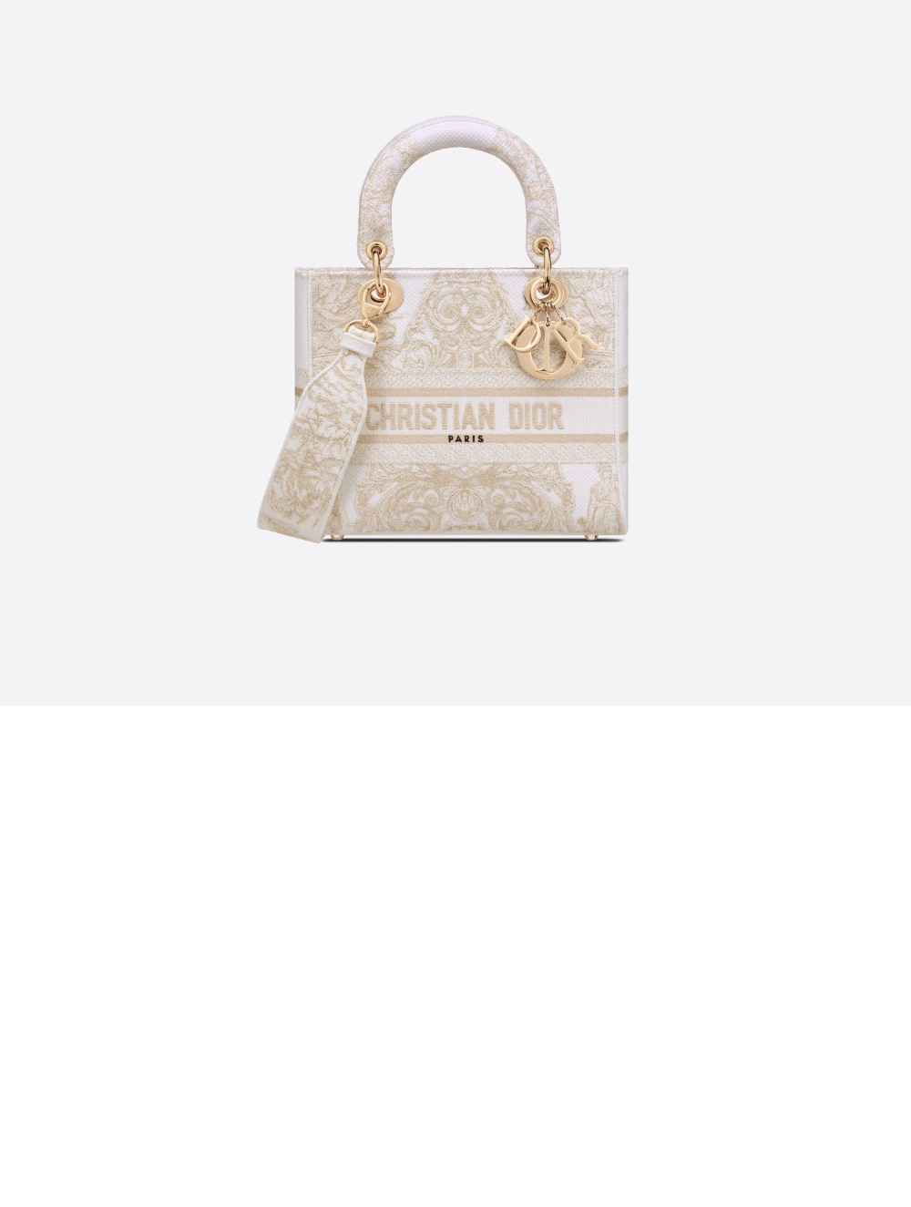 미러급레플리카사이트 | 명품레플리카 전문 쇼핑몰  | 퍼스트원 - 레이디백 디라이트 미듐 M0565 > 디올