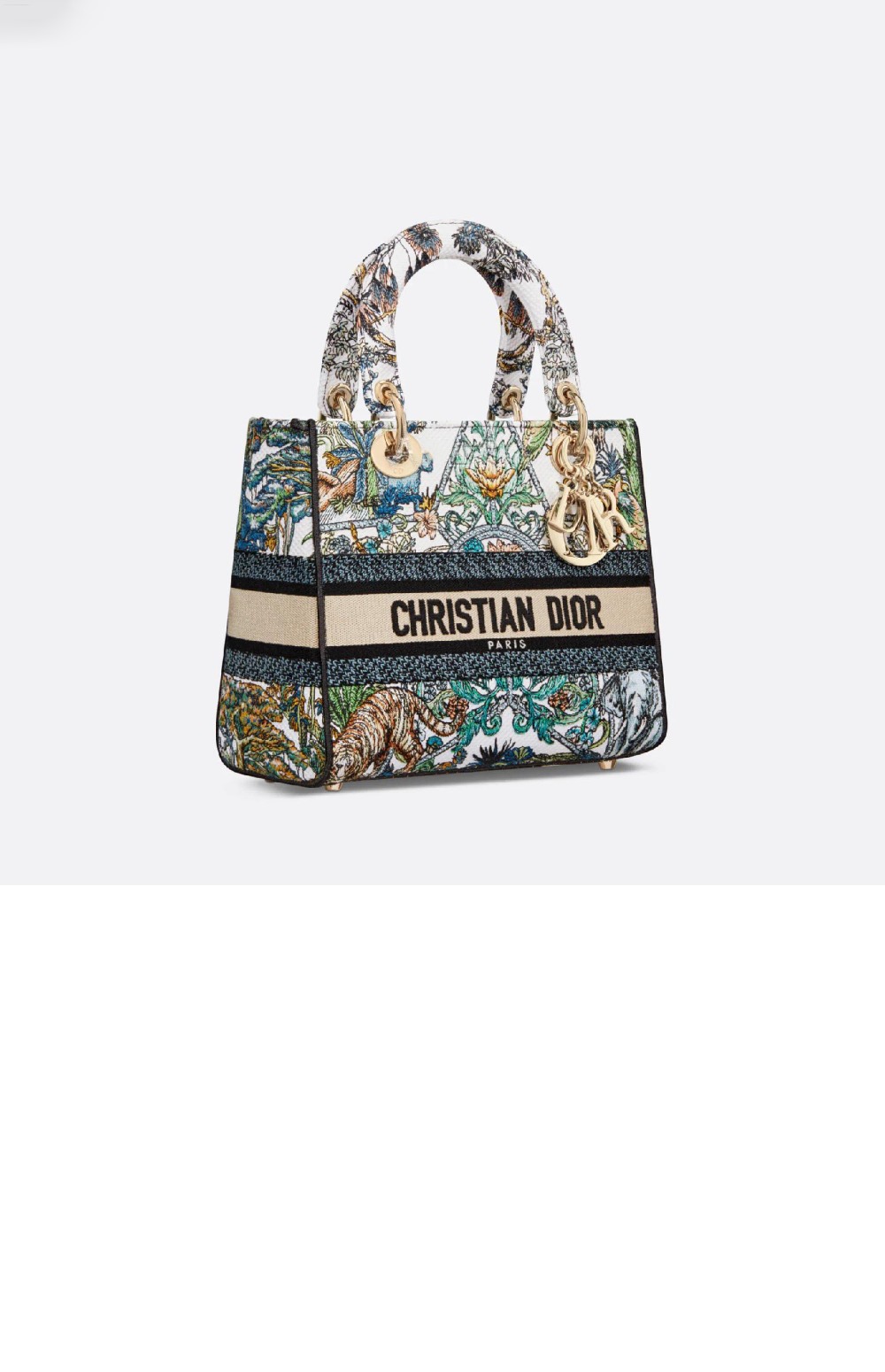 미러급레플리카사이트 | 명품레플리카 전문 쇼핑몰  | 퍼스트원 - 레이디백 디라이트 미듐 M0565 > 디올