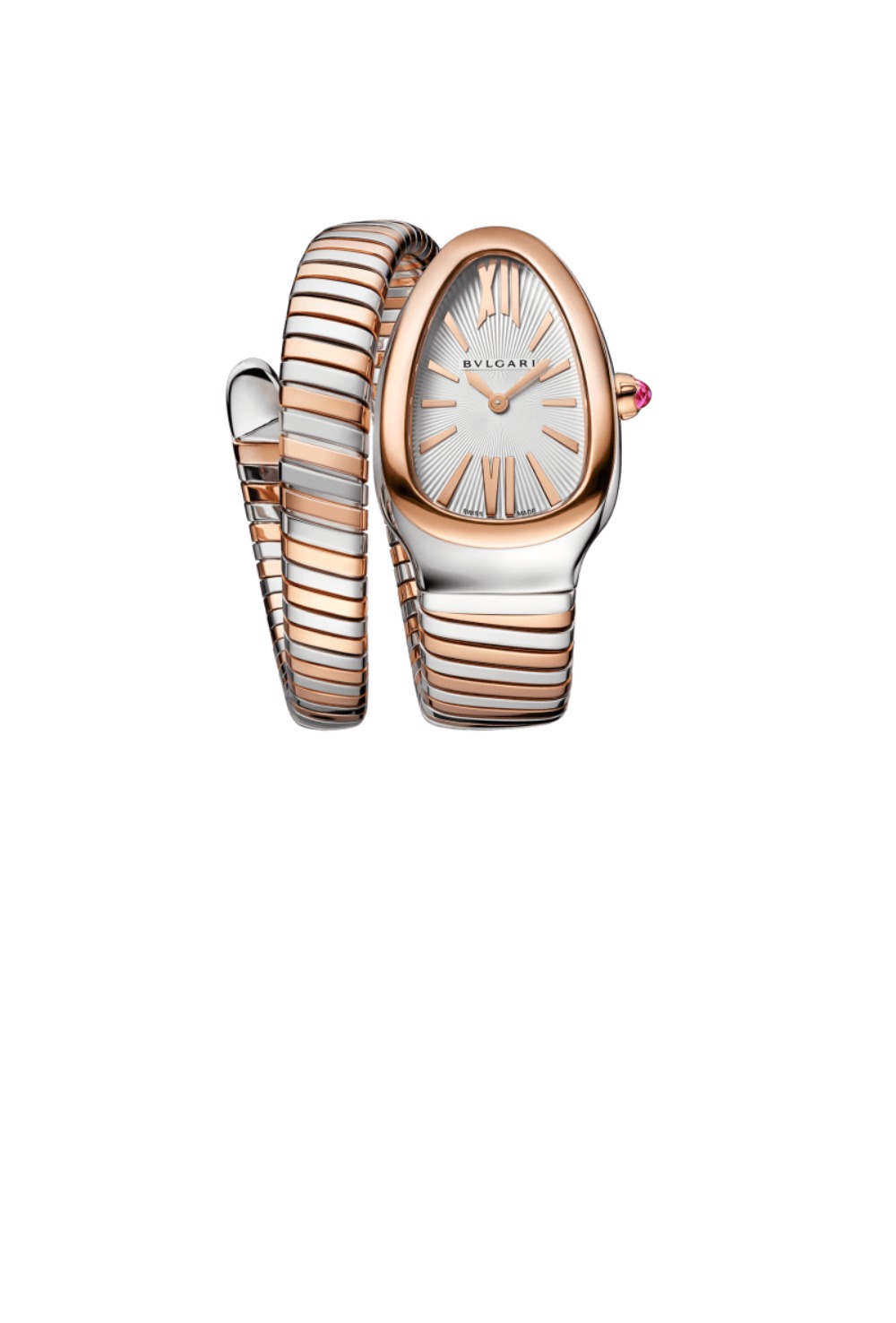 미러급레플리카사이트 | 명품레플리카 전문 쇼핑몰  | 퍼스트원 - 세르펜티 투보가스 워치 35 103708 > 불가리