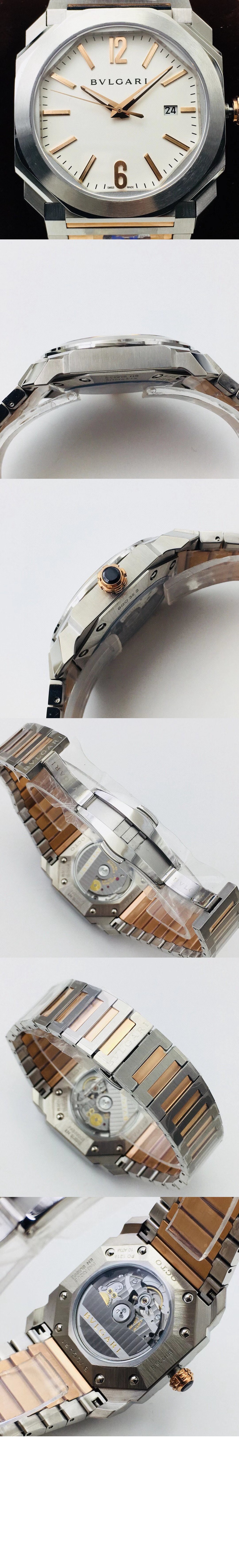 미러급레플리카사이트 | 명품레플리카 전문 쇼핑몰  | 퍼스트원 - 옥토 피니씨모 워치 38 102118 > 불가리