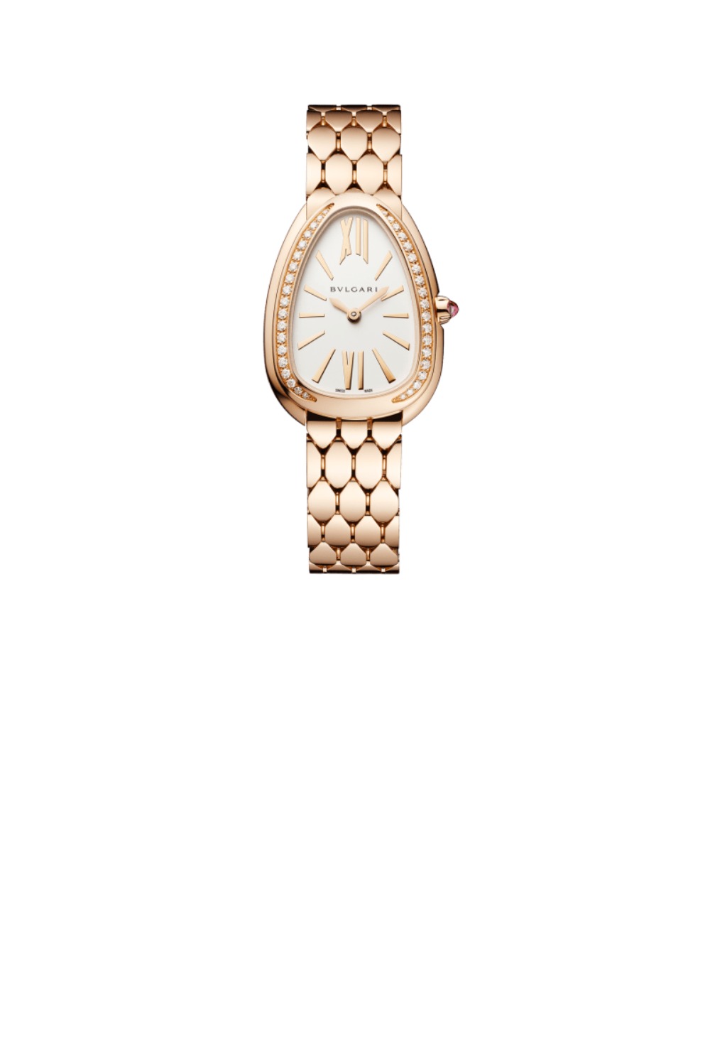 미러급레플리카사이트 | 명품레플리카 전문 쇼핑몰  | 퍼스트원 - 세르펜티 세두토리 워치 33 103146 > 불가리