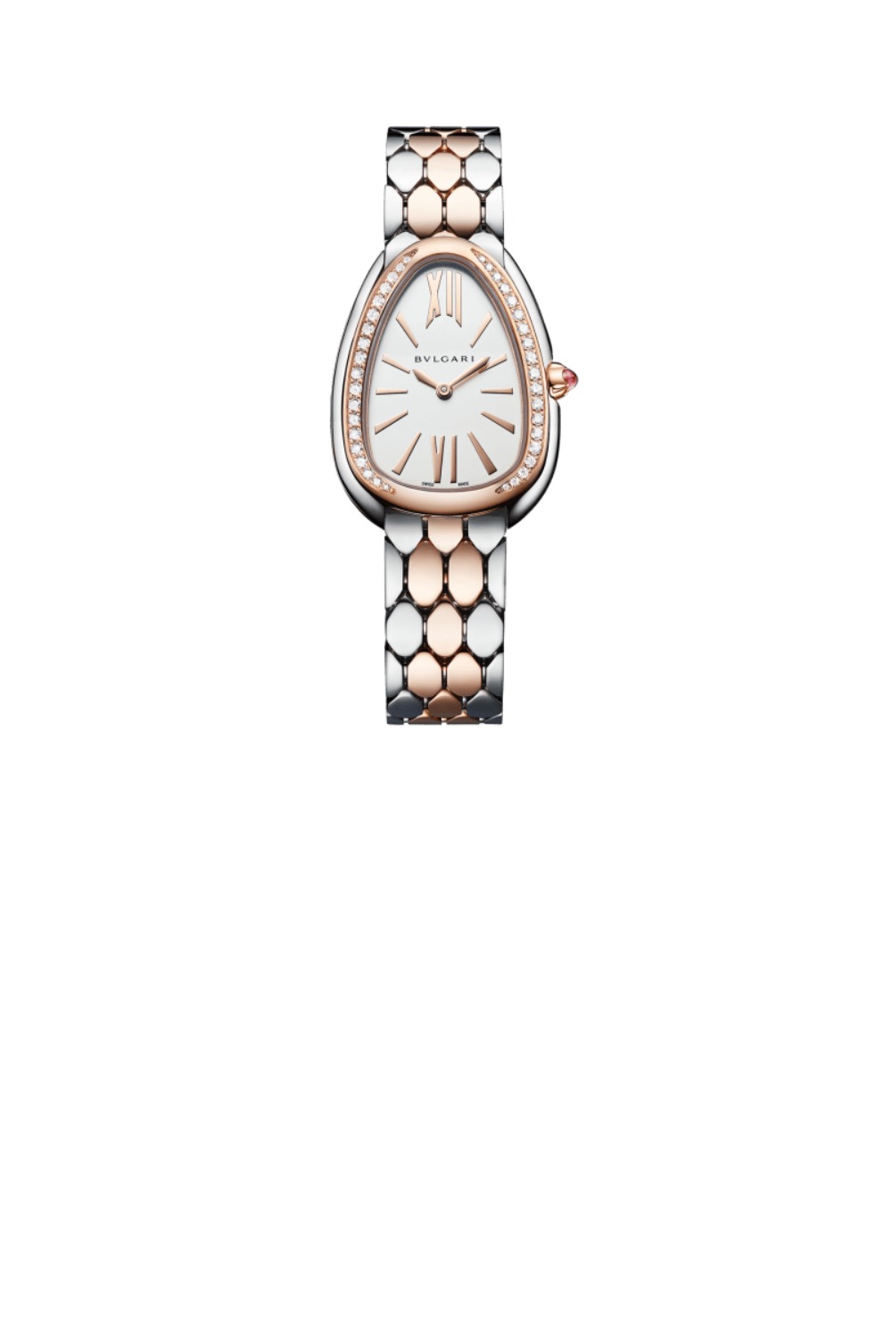 미러급레플리카사이트 | 명품레플리카 전문 쇼핑몰  | 퍼스트원 - 세르펜티 세두토리 워치 33 103274 > 불가리