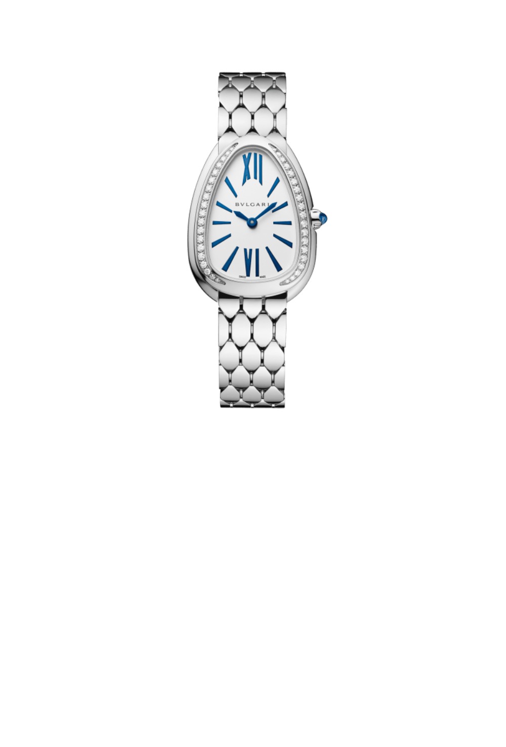 미러급레플리카사이트 | 명품레플리카 전문 쇼핑몰  | 퍼스트원 - 세르펜티 세두토리 워치 33 103148 > 불가리