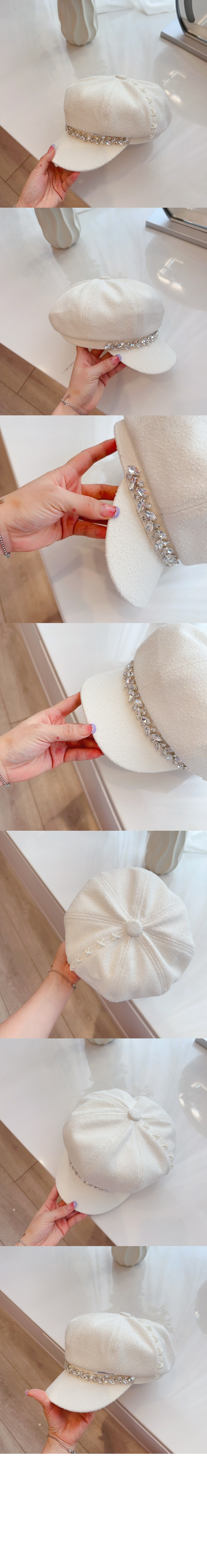 미러급레플리카사이트 | 명품레플리카 전문 쇼핑몰  | 퍼스트원 - 팔각 모자 AA2577 > 샤넬