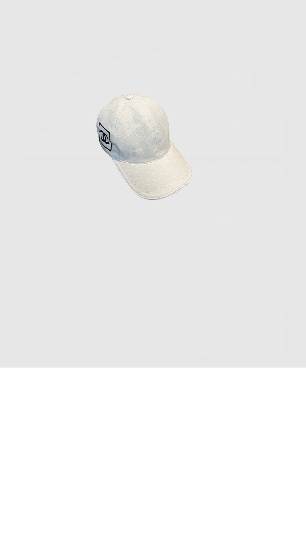 미러급레플리카사이트 | 명품레플리카 전문 쇼핑몰  | 퍼스트원 - 베이스볼 캡 AA8989 > 샤넬