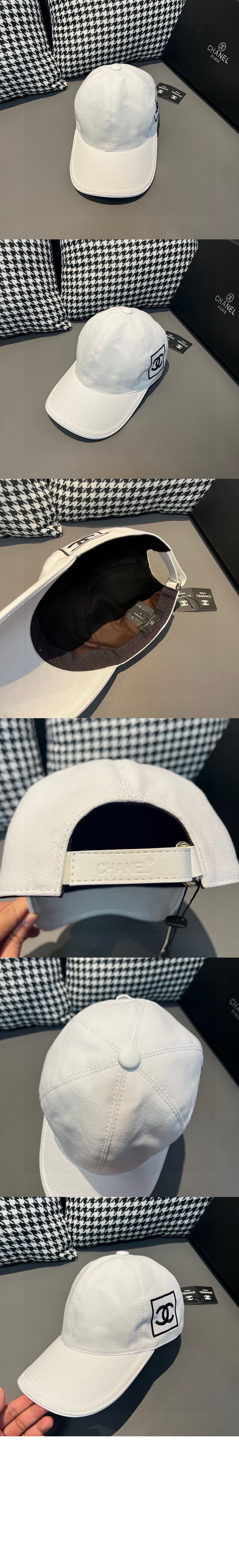 미러급레플리카사이트 | 명품레플리카 전문 쇼핑몰  | 퍼스트원 - 베이스볼 캡 AA8989 > 샤넬