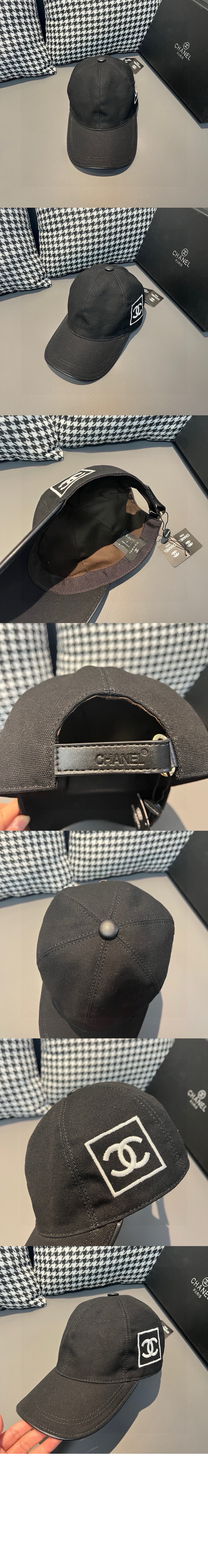 미러급레플리카사이트 | 명품레플리카 전문 쇼핑몰  | 퍼스트원 - 베이스볼 캡 AA8989 > 샤넬