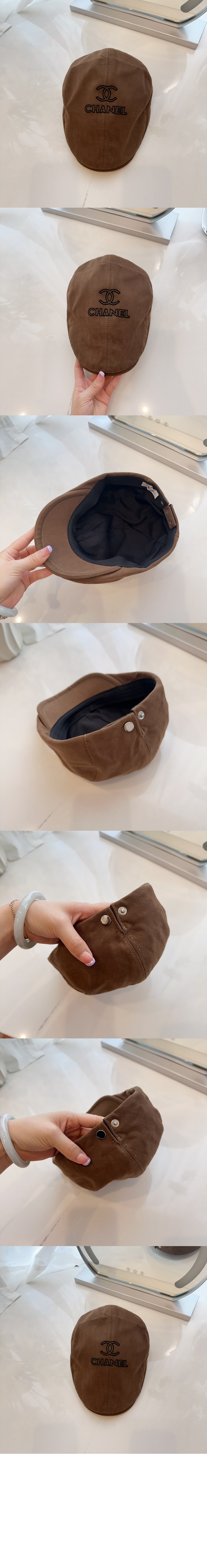 미러급레플리카사이트 | 명품레플리카 전문 쇼핑몰  | 퍼스트원 - 베레모 AA1981 > 샤넬