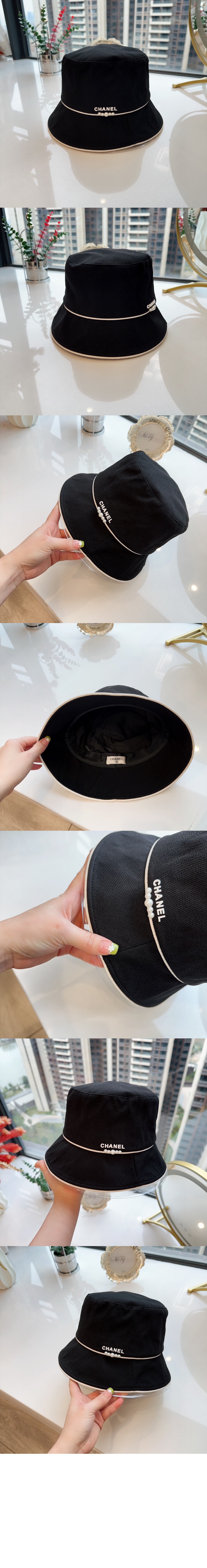 미러급레플리카사이트 | 명품레플리카 전문 쇼핑몰  | 퍼스트원 - 벙거지 AA8548 > 샤넬