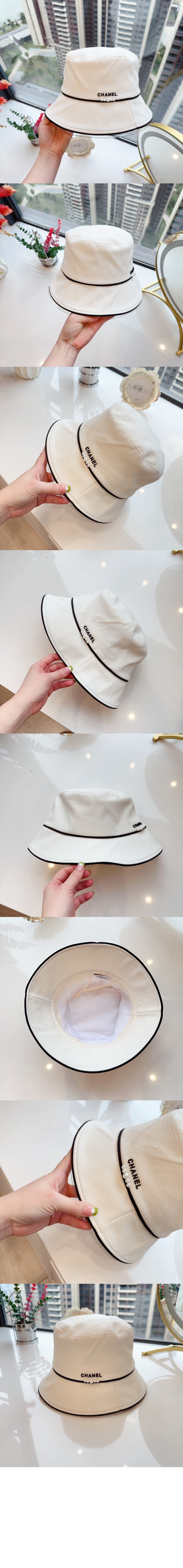 미러급레플리카사이트 | 명품레플리카 전문 쇼핑몰  | 퍼스트원 - 벙거지 AA8548 > 샤넬