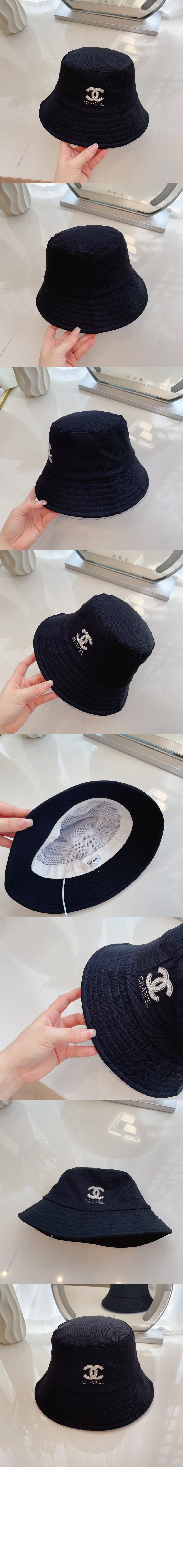 미러급레플리카사이트 | 명품레플리카 전문 쇼핑몰  | 퍼스트원 - 벙거지 AA6841 > 샤넬