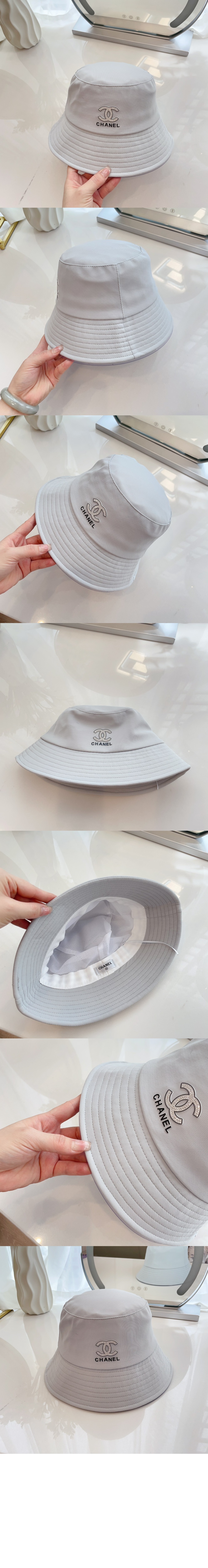 미러급레플리카사이트 | 명품레플리카 전문 쇼핑몰  | 퍼스트원 - 벙거지 AA6841 > 샤넬