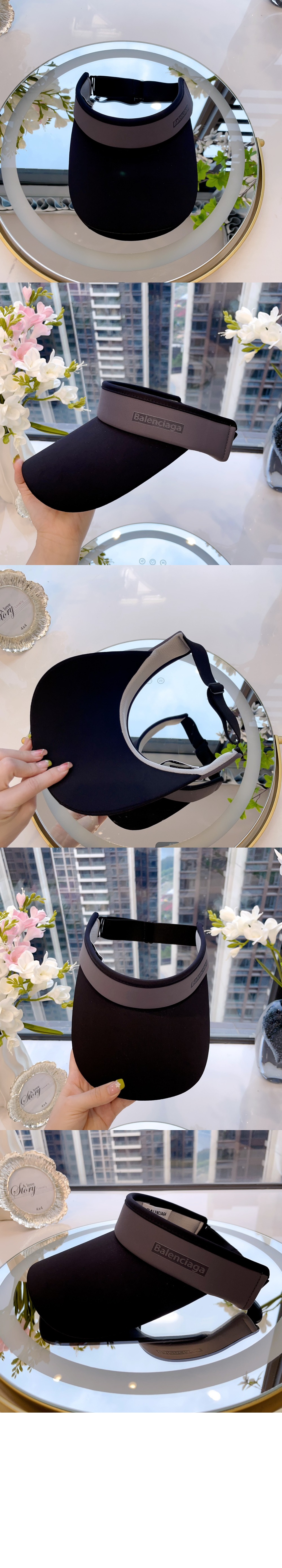 미러급레플리카사이트 | 명품레플리카 전문 쇼핑몰  | 퍼스트원 - 선캡 561414 > 발렌시아가