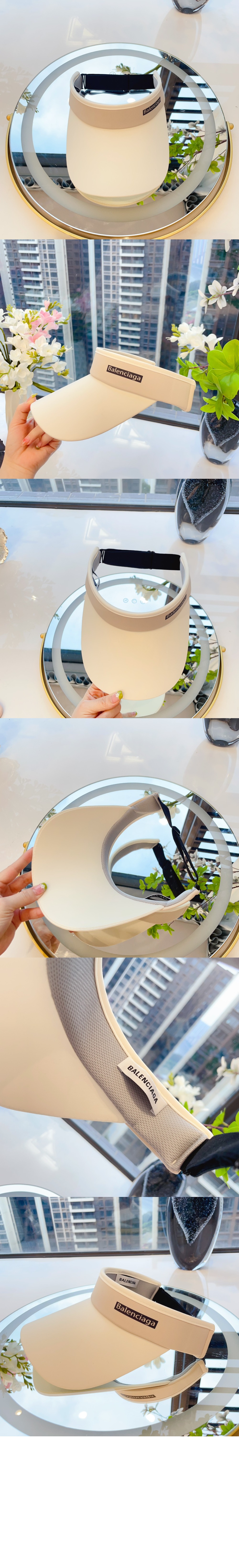 미러급레플리카사이트 | 명품레플리카 전문 쇼핑몰  | 퍼스트원 - 선캡 561414 > 발렌시아가