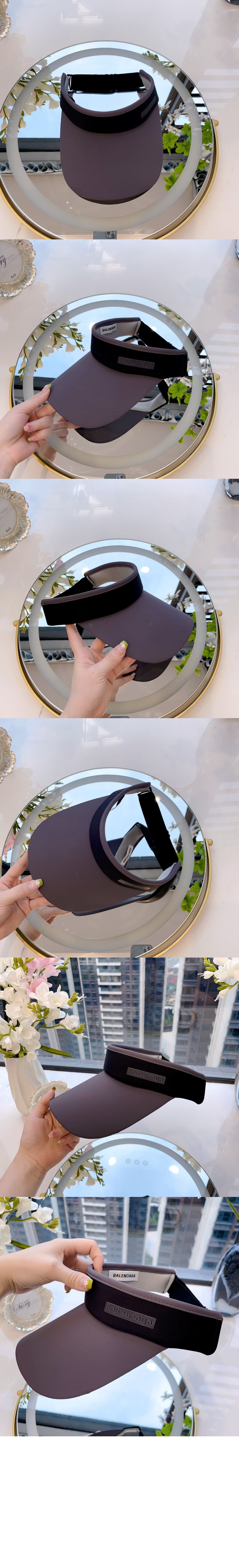 미러급레플리카사이트 | 명품레플리카 전문 쇼핑몰  | 퍼스트원 - 선캡 561414 > 발렌시아가